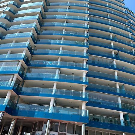 Ocean Village Luxury 2 Bed 2 Bath Apartment - Amazing Views - Pools And Jacuzzis Гібралтар Екстер'єр фото