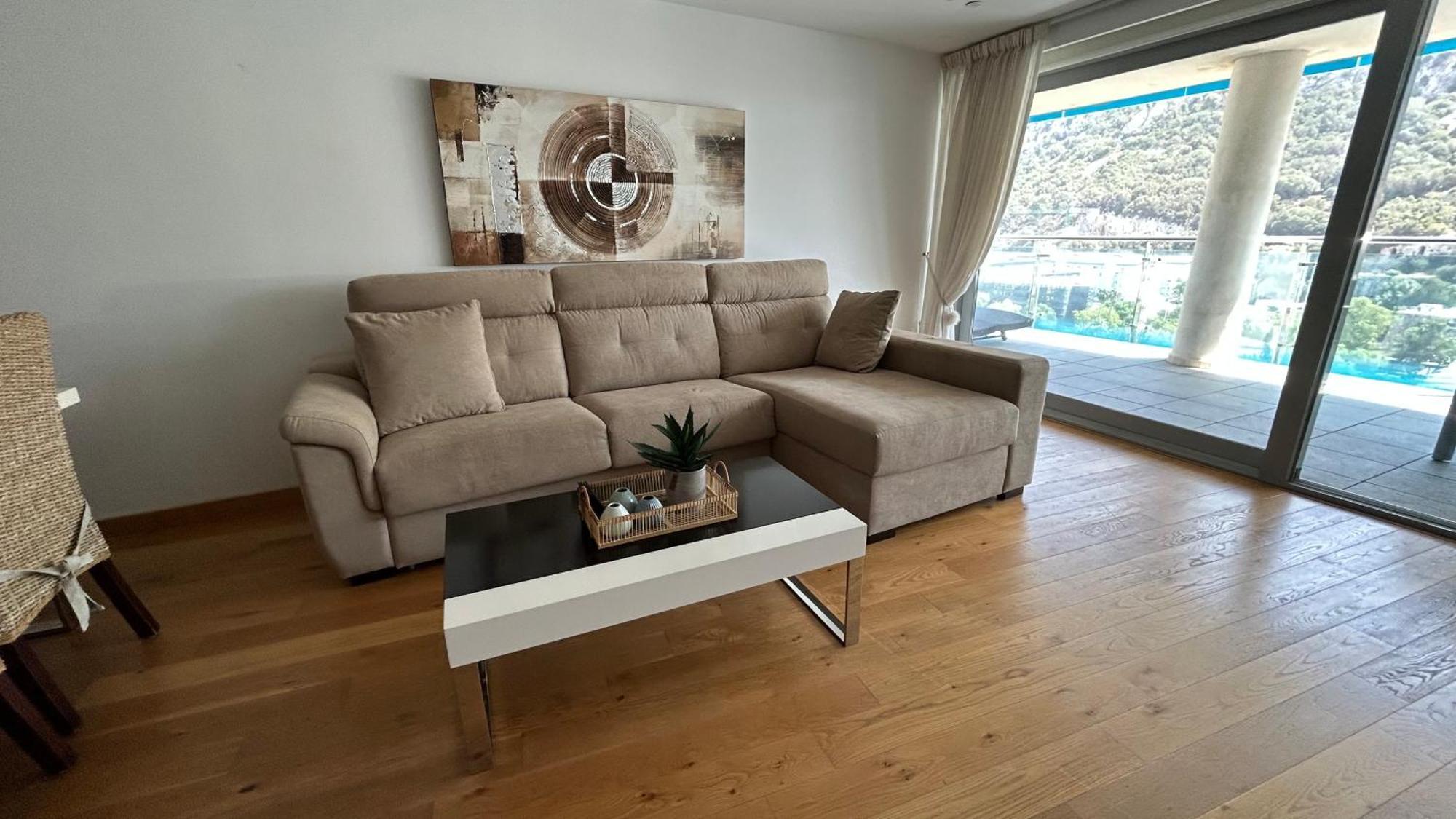 Ocean Village Luxury 2 Bed 2 Bath Apartment - Amazing Views - Pools And Jacuzzis Гібралтар Екстер'єр фото
